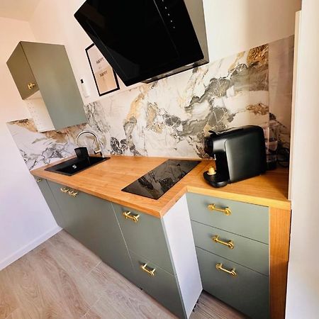 Les Appartements De Nana 8 - Studio Hypercentre, Rue Meynadier, Palais & Plage, Clim, Wifi Cannes Buitenkant foto