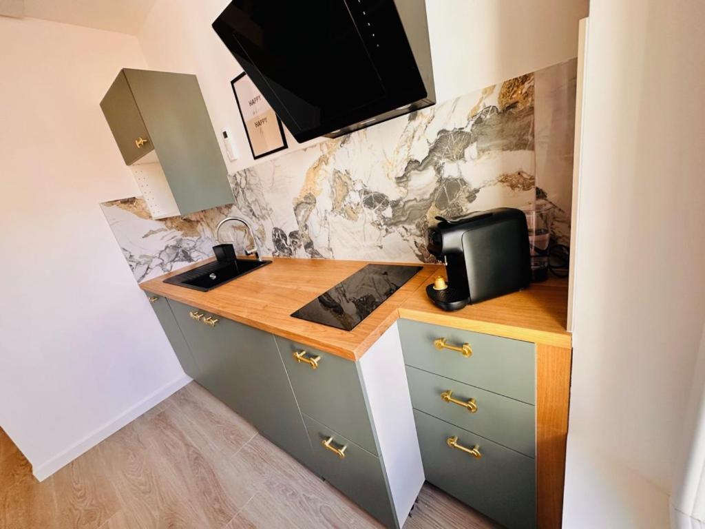 Les Appartements De Nana 8 - Studio Hypercentre, Rue Meynadier, Palais & Plage, Clim, Wifi Cannes Buitenkant foto